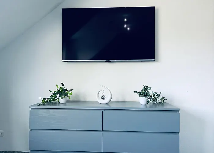 Studiolejlighed