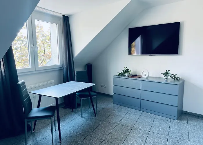 Studiolejlighed